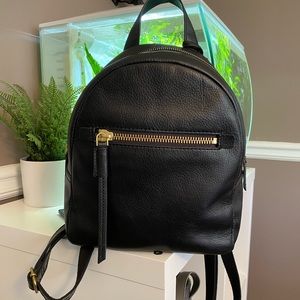 Fossil Megan Backpack Purse